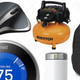 Illustration for article titled Todays Best Deals: Early Prime Day, Logitech Gold Box, High Sierra Bags, and More